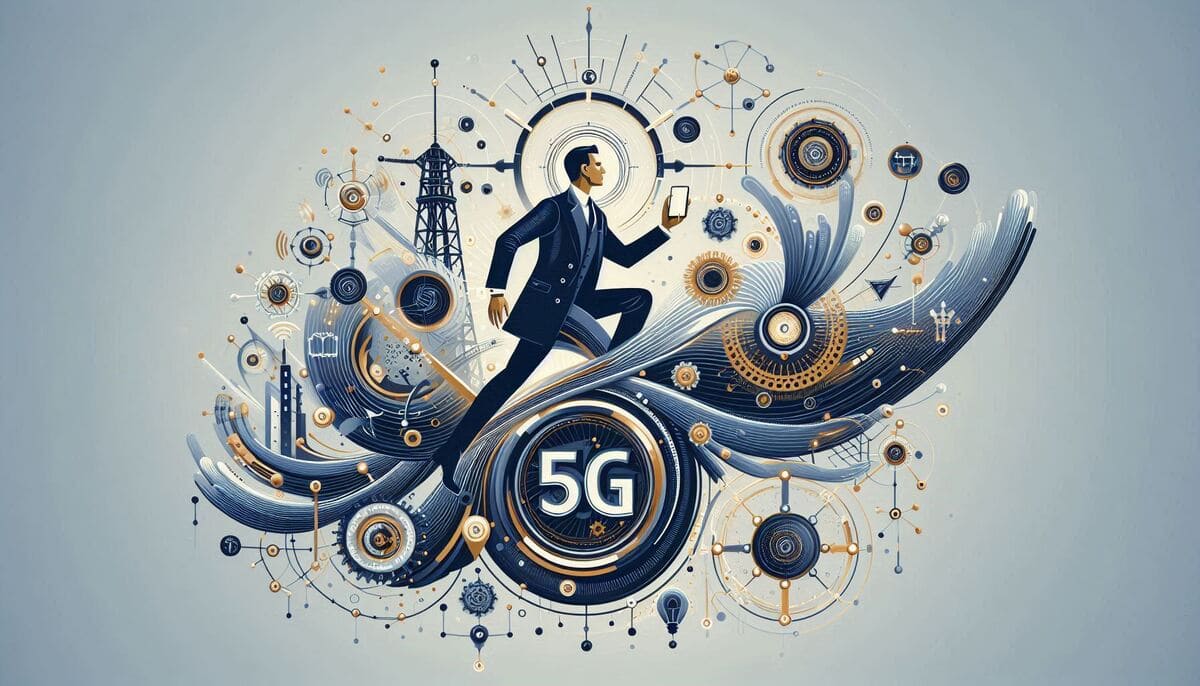Temporary Management e 5 G Temporary Management e 5 G