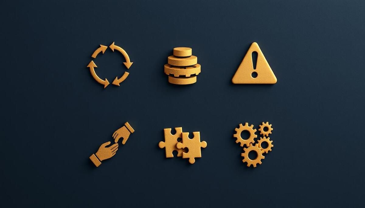 6 segnali della crisi aziendale