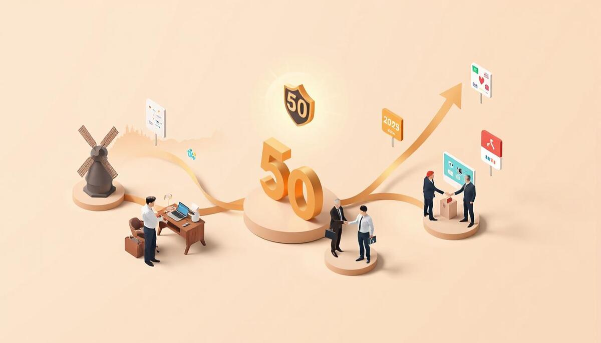 storia del temporary management