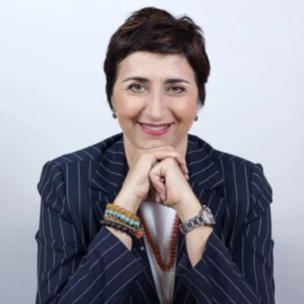 Lorenza Franchetti Alessandra De Gaetano