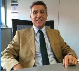 Mario Cacciatore Buratto