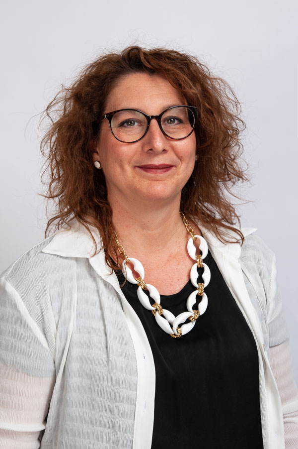 Marta Signore Andrea Panigada