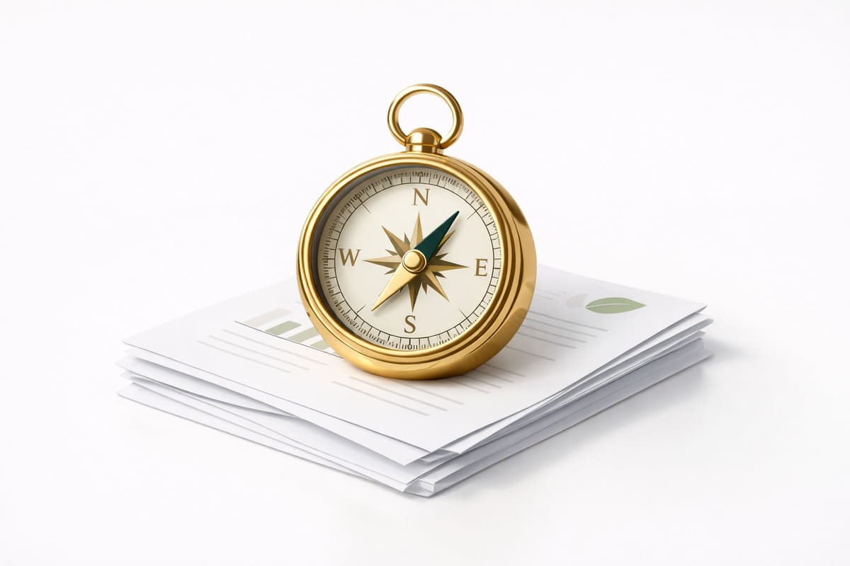 CSRD temporary manager nella compliance