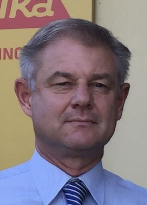 Eduard Schneiders Andrea Panigada