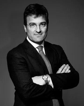 Carlo Morfini Franceso Lupo