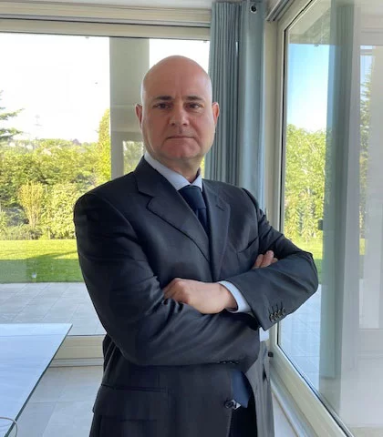 Giuliano Paolo Carulli Buratto